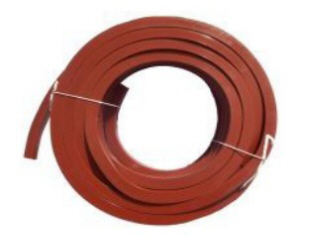 tihendid voolikud silikoonpaelad kummilehed tööstusele tootmine tootja Poolas