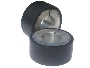 tihendid voolikud silikoonpaelad kummilehed tööstusele tootmine tootja Poolas